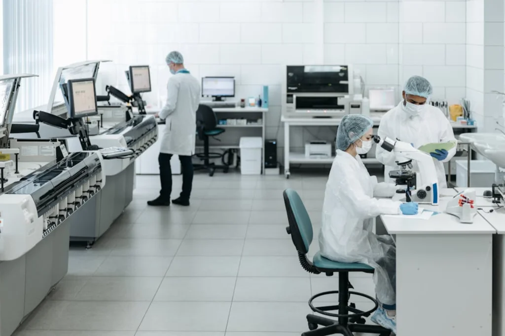 Zohra Health Group Healthcare Network Development
