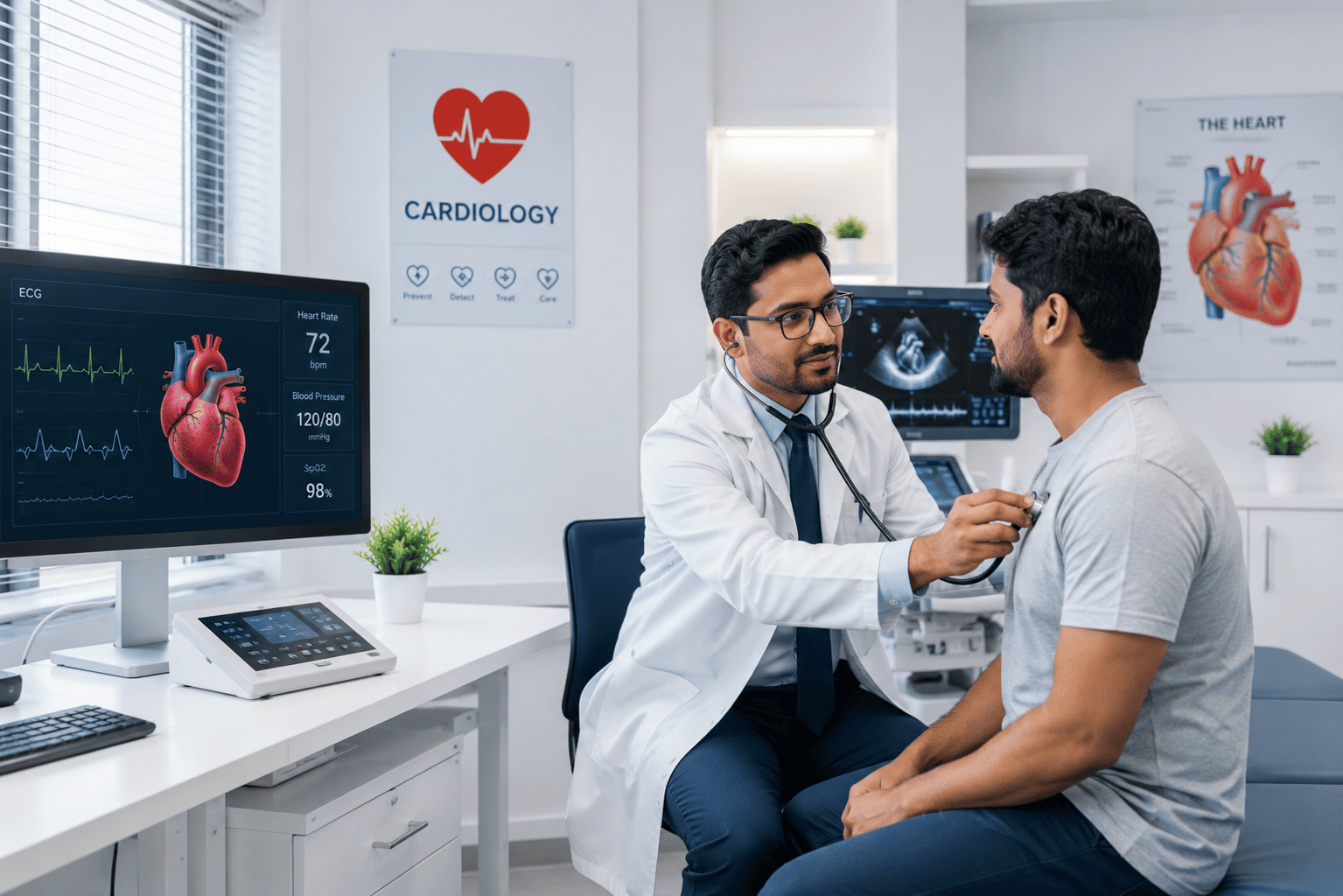 Internal Medicine Care